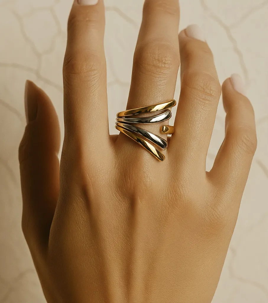 Ashy Ring - Image 2