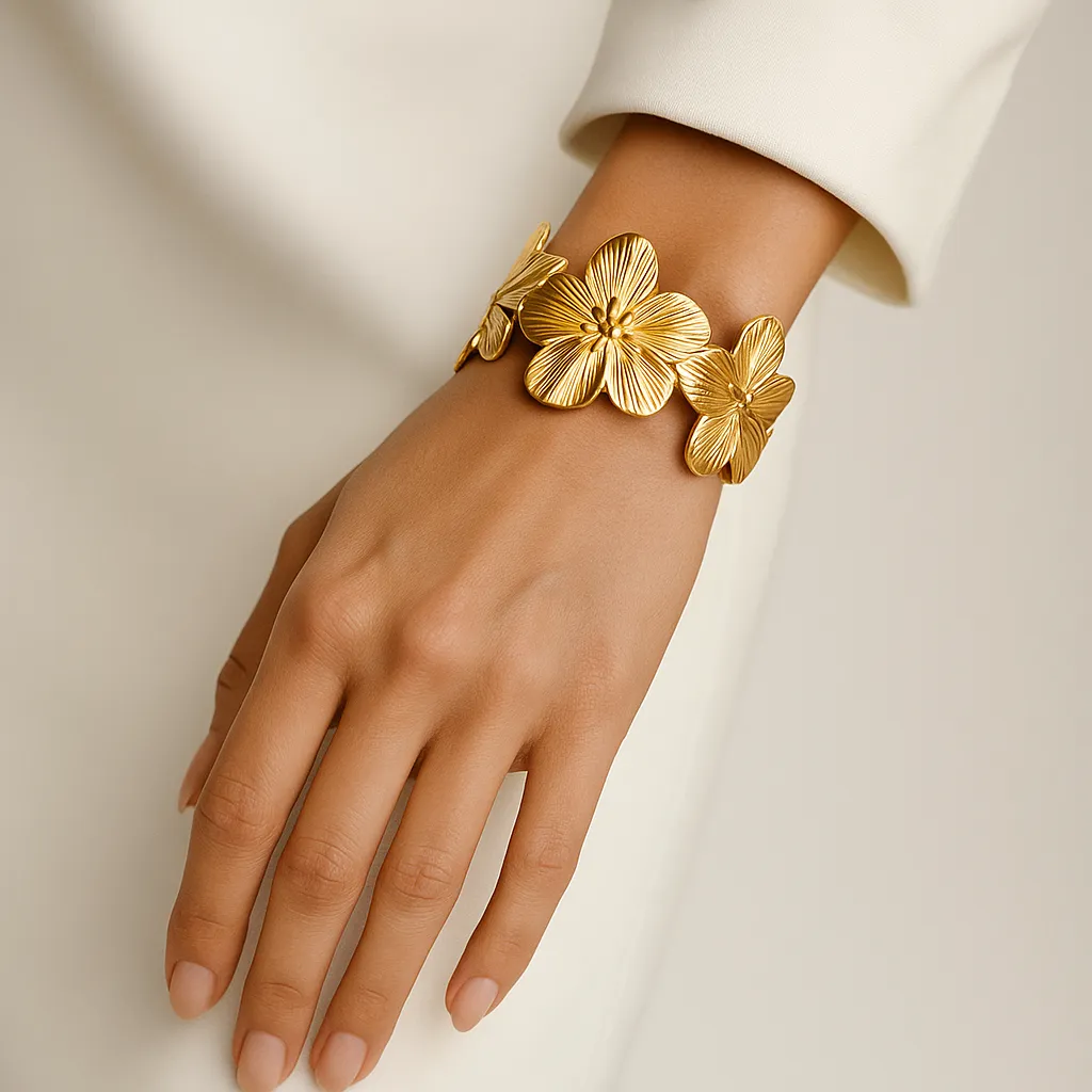 Bloomy Bangle - Image 2