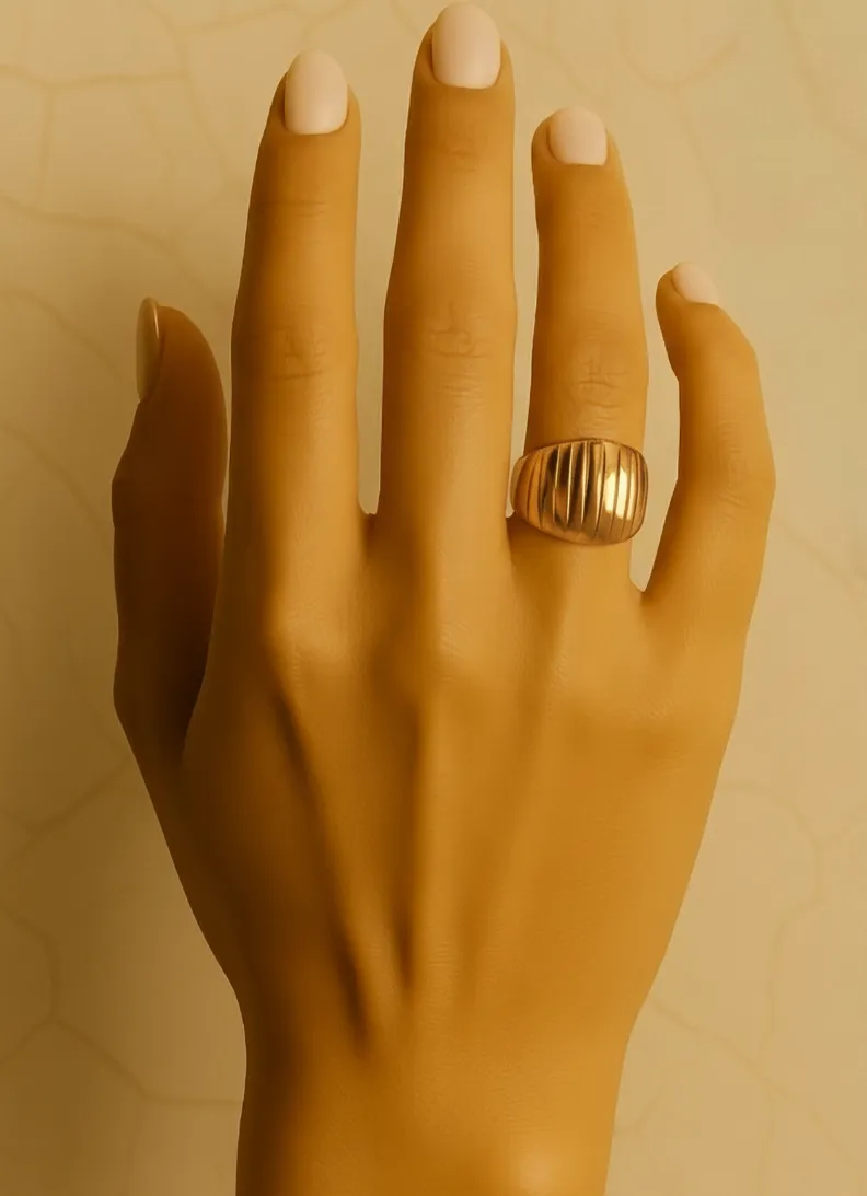 Bumpy Ring - Image 2