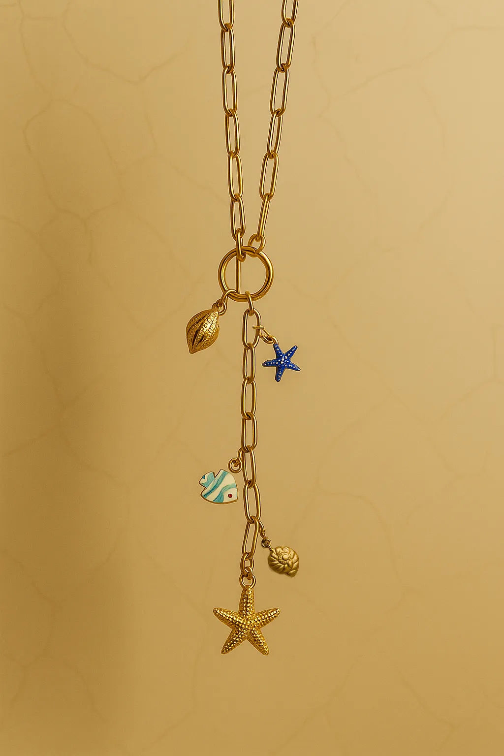 Charm Me Up Necklace - Image 3