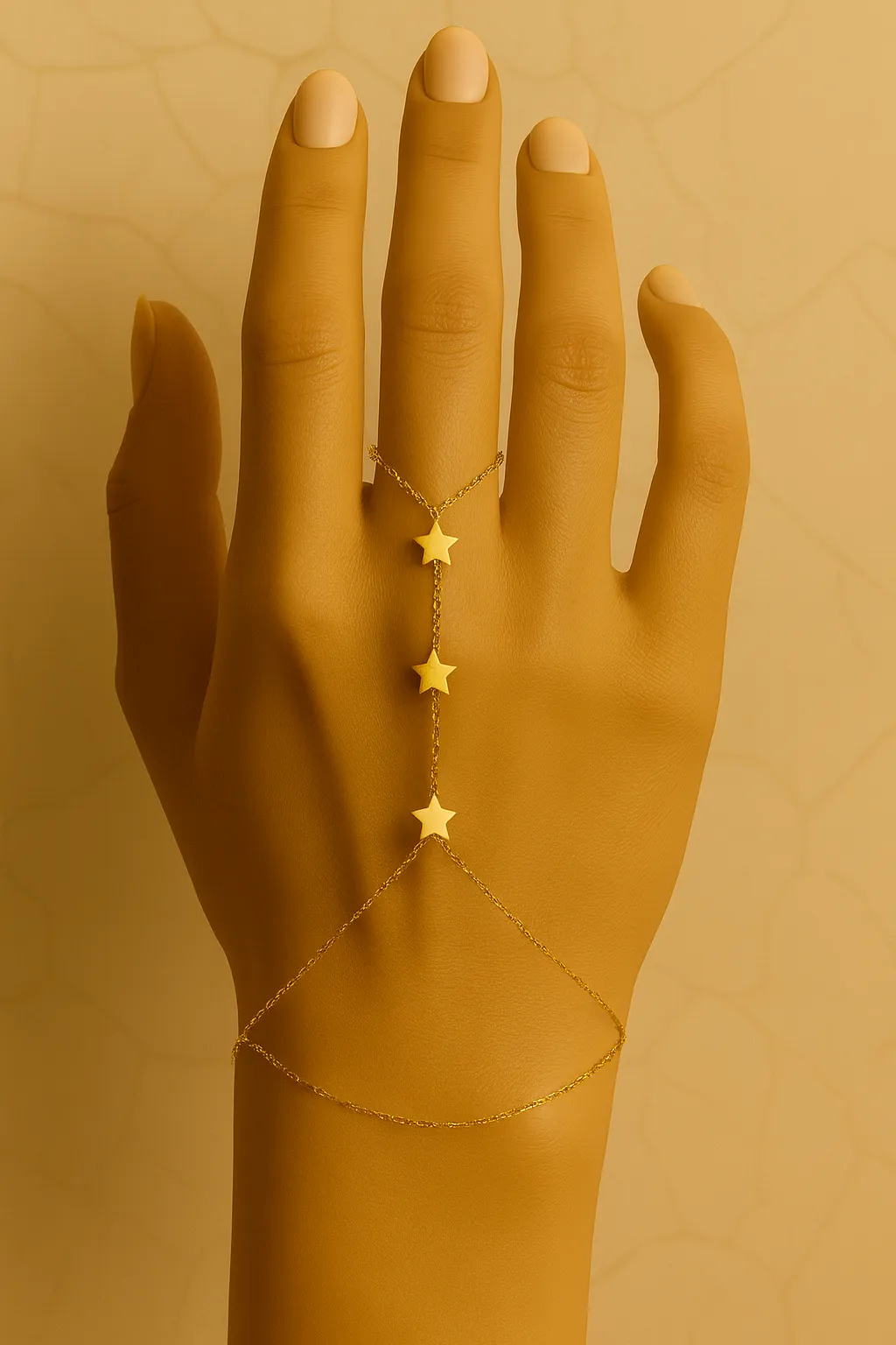 Najm Handchain - Image 2