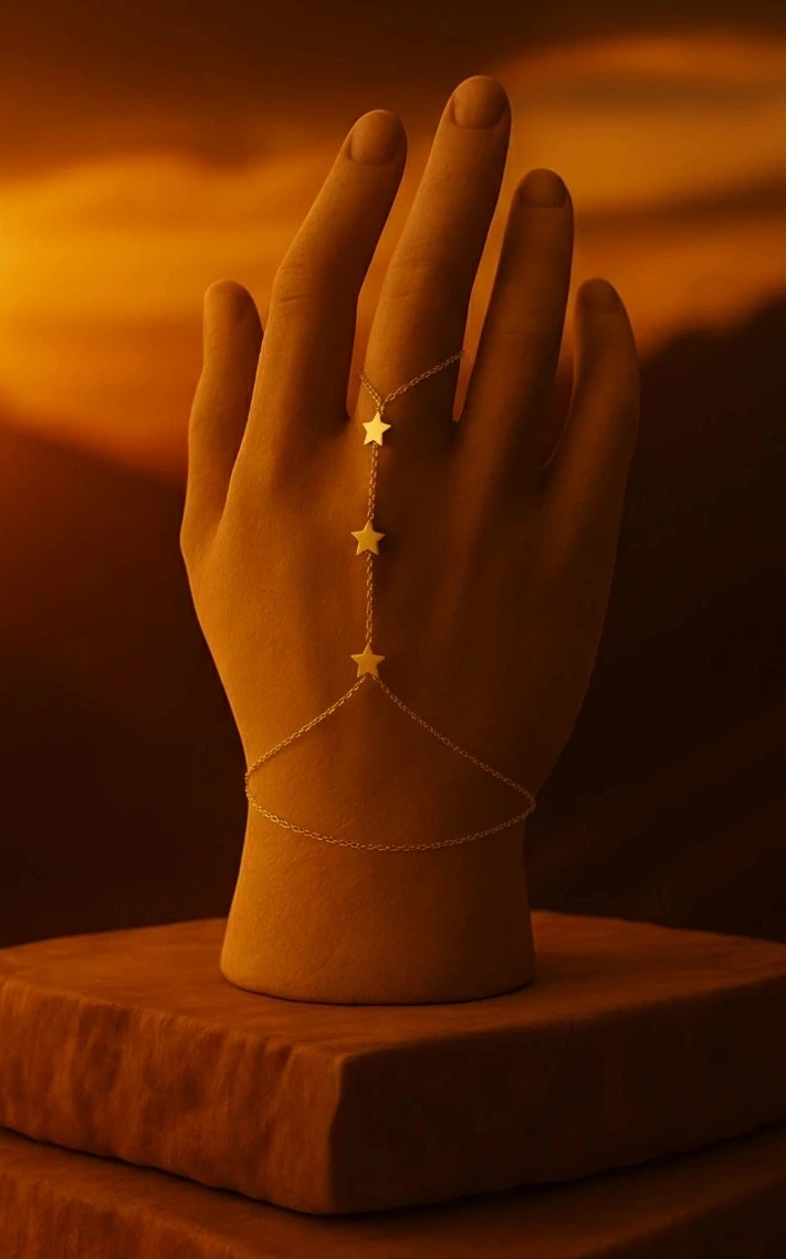 Najm Handchain