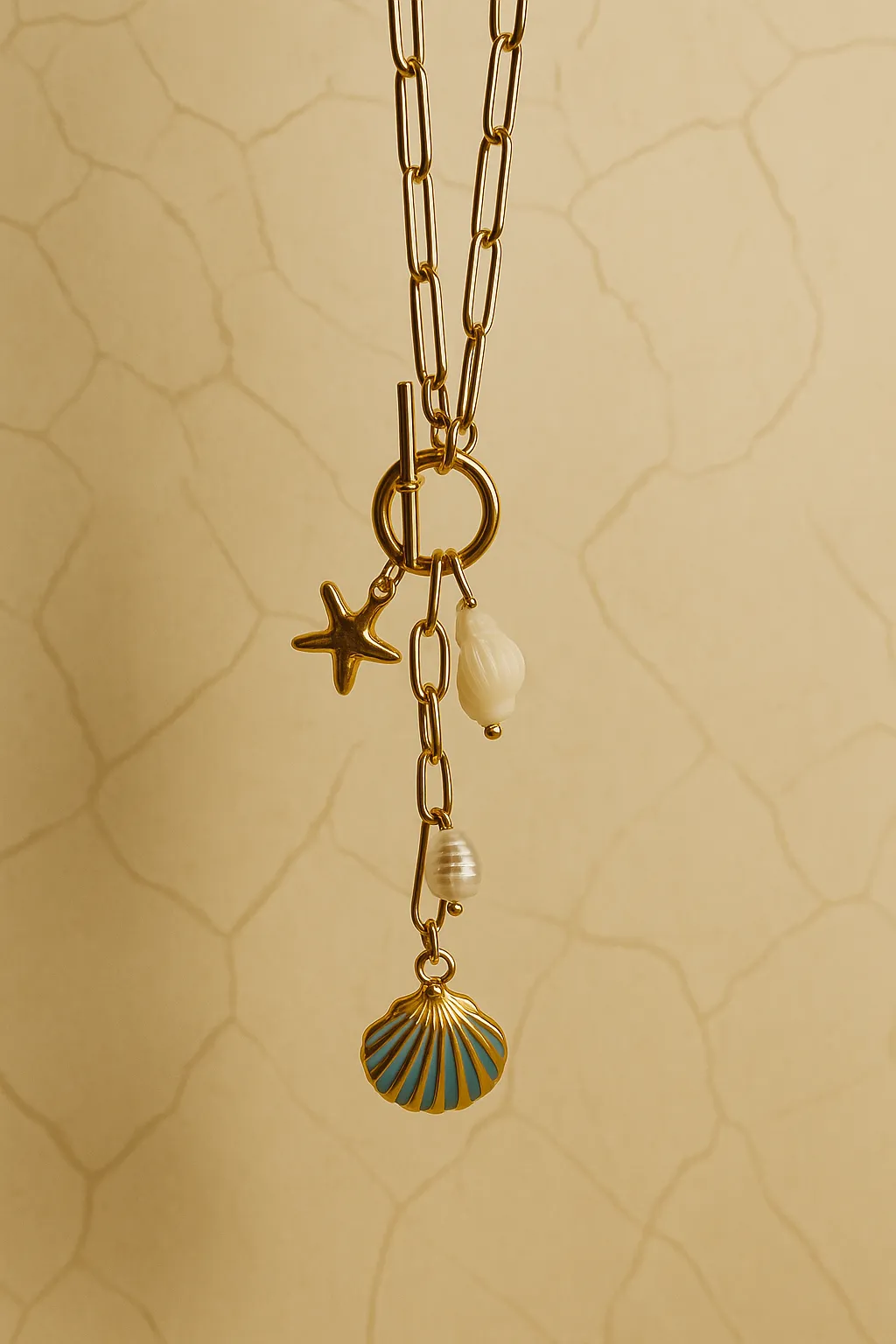 Shelly Necklace - Image 3