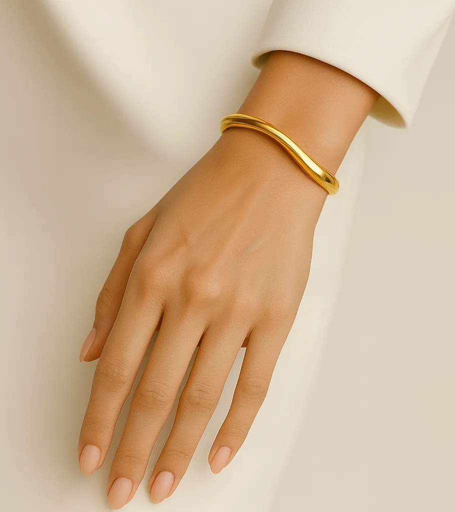 Stacking Bangle - Image 2