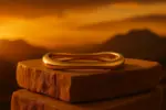 Stacking Bangle