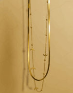 Bird Plain Bundle Necklaces