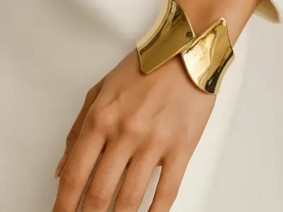 Pinned Bangle
